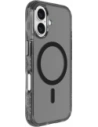 Wholesale Laut Crystal Matter X Apple iPhone 16 Plus MagSafe (black crystal) - LUT144 - {ean13} - Hurt