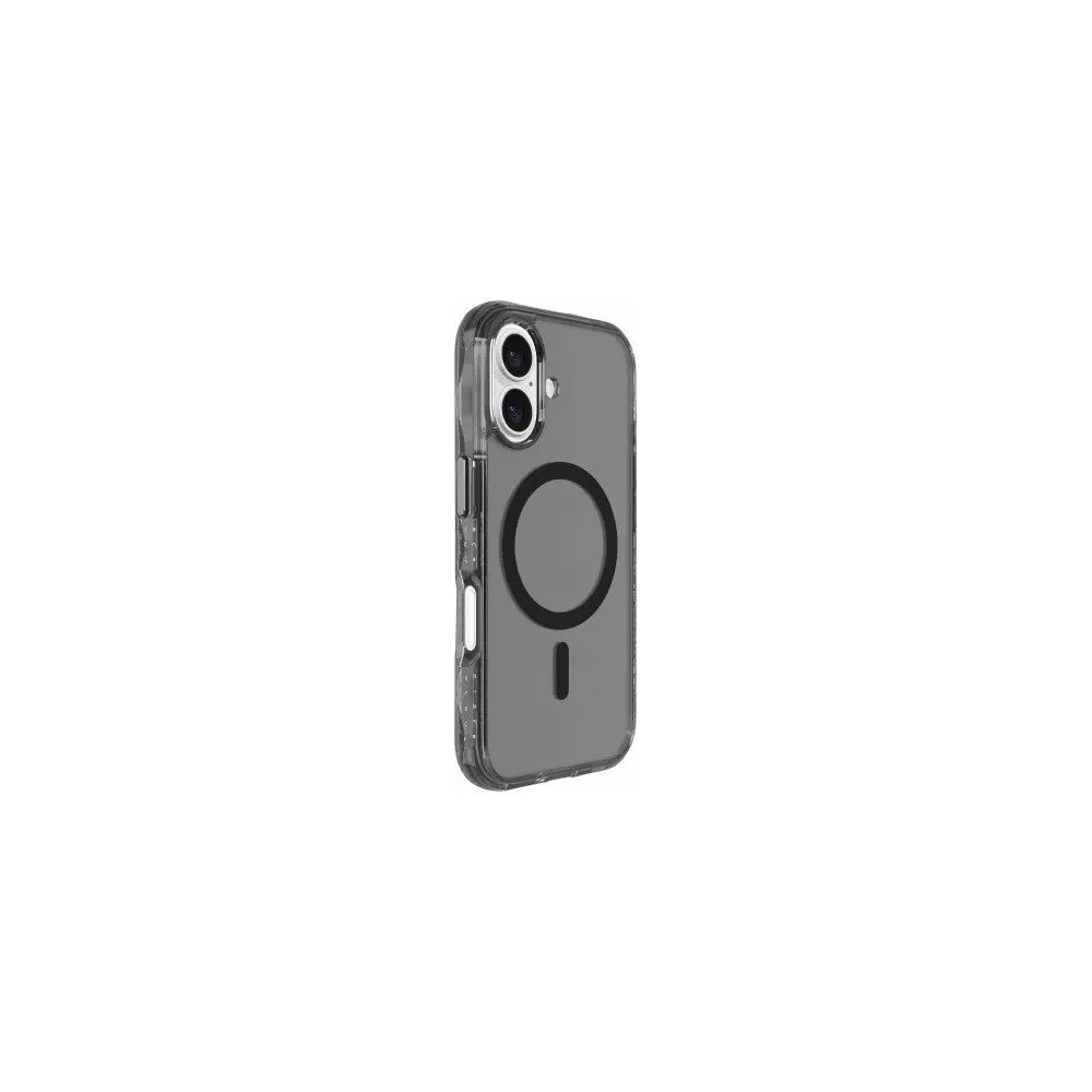 Hurtownia GSM - Laut Crystal Matter X Apple iPhone 16 Plus MagSafe (schwarzer Kristall) - LUT144 - {ean13} - Hurt