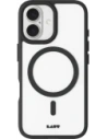 Laut Huex Protect Apple iPhone 16 Plus MagSafe (negru)