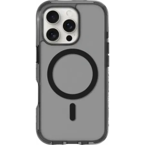 Hurtownia GSM - Etui Laut Crystal Matter X Apple iPhone 16 Pro MagSafe (černý krystal) - LUT147 - {ean13} - Hurt