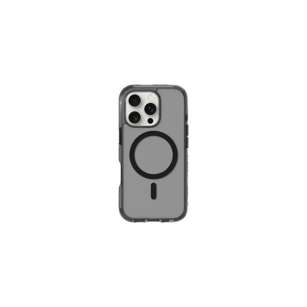 Hurtownia GSM - Etui Laut Crystal Matter X Apple iPhone 16 Pro MagSafe (černý krystal) - LUT147 - {ean13} - Hurt