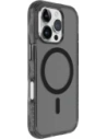 Hurtownia GSM - Etui Laut Crystal Matter X Apple iPhone 16 Pro MagSafe (černý krystal) - LUT147 - {ean13} - Hurt