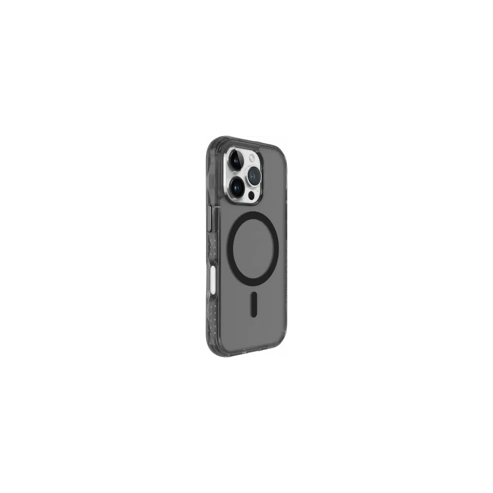 Hurtownia GSM - Etui Laut Crystal Matter X Apple iPhone 16 Pro MagSafe (černý krystal) - LUT147 - {ean13} - Hurt