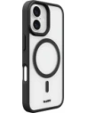 Hurtownia GSM - Laut Huex Protect Apple iPhone 16 Plus MagSafe (schwarz) - LUT146 - {ean13} - Hurt