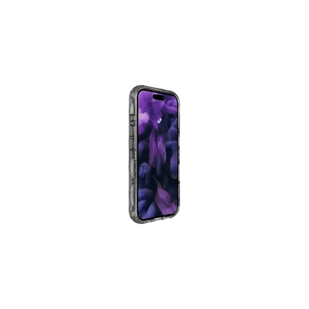 Hurtownia GSM - Etui Laut Crystal Matter X Apple iPhone 16 Pro MagSafe (černý krystal) - LUT147 - {ean13} - Hurt