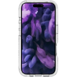 Hurtownia GSM - Etui Laut Crystal Matter X Apple iPhone 16 Pro MagSafe (crystal) - LUT148 - {ean13} - Hurt