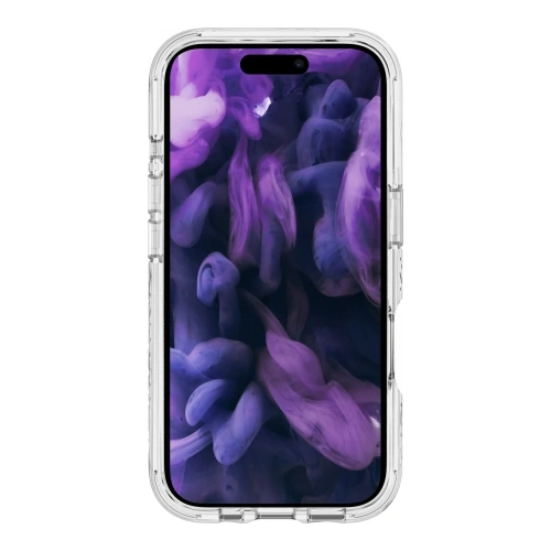 Etui Laut Crystal Matter X Apple iPhone 16 Pro MagSafe (crystal)