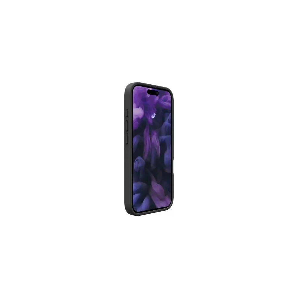 Etui Laut Huex Protect für iPhone 16 Pro - Schwarz MagSafe