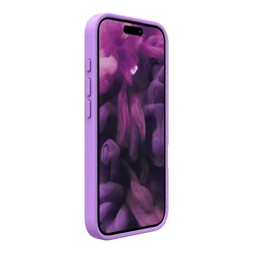 Etui Laut Huex Protect Apple iPhone 16 Pro MagSafe (bright pink)