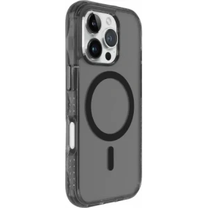 Hurtownia GSM - Etui Laut Crystal Matter X Apple iPhone 16 Pro Max MagSafe (černý krystal) - LUT154 - {ean13} - Hurt