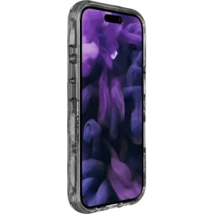 Hurtownia GSM - Etui Laut Crystal Matter X Apple iPhone 16 Pro Max MagSafe (black crystal) - LUT154 - {ean13} - Hurt