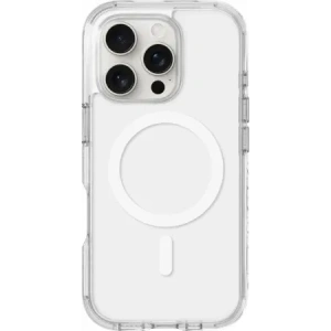 Hurtownia GSM - Etui Laut Crystal Matter X Apple iPhone 16 Pro Max MagSafe (křišťál) - LUT155 - {ean13} - Hurt