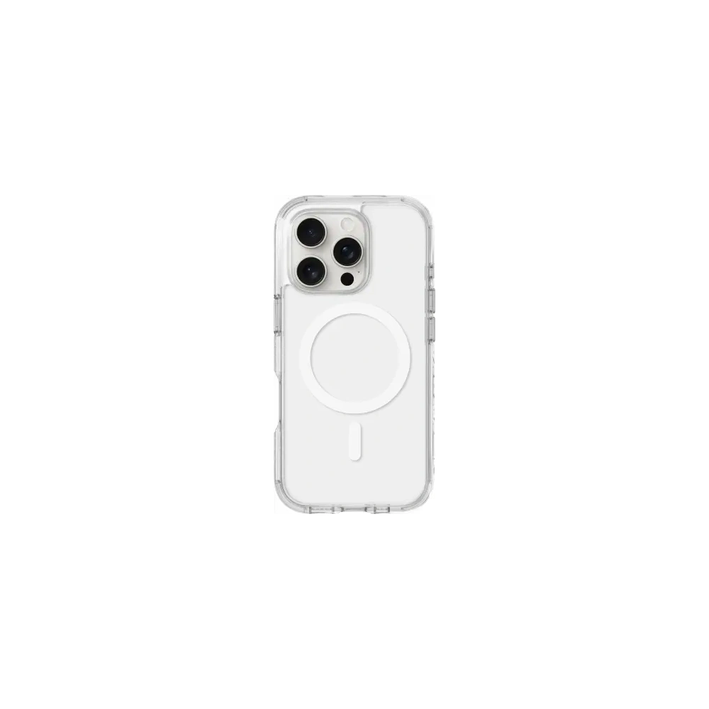 Hurtownia GSM - Etui Laut Crystal Matter X Apple iPhone 16 Pro Max MagSafe (křišťál) - LUT155 - {ean13} - Hurt