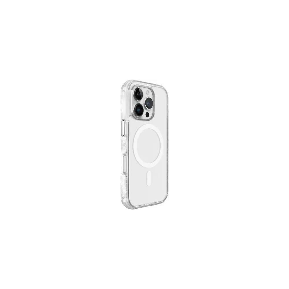 Hurtownia GSM - Etui Laut Crystal Matter X Apple iPhone 16 Pro Max MagSafe (křišťál) - LUT155 - {ean13} - Hurt