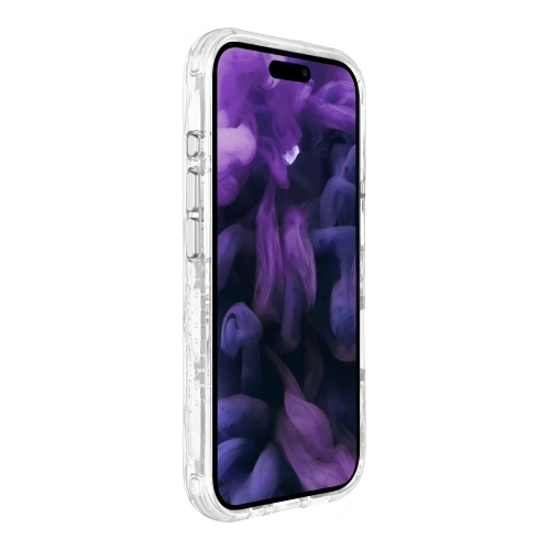 Etui Laut Crystal Matter X Apple iPhone 16 Pro Max MagSafe (crystal)