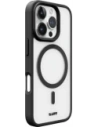 Hurtownia GSM - Laut Huex Protect Apple iPhone 16 Pro Max MagSafe (schwarz) - LUT156 - {ean13} - Hurt