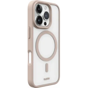 Hurtownia GSM - Etui Laut Huex Protect Apple iPhone 16 Pro Max MagSafe (béžová zlatá) - LUT157 - {ean13} - Hurt