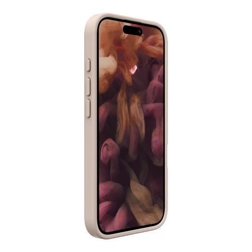 Etui Laut Huex Protect Apple iPhone 16 Pro Max MagSafe (beige gold)