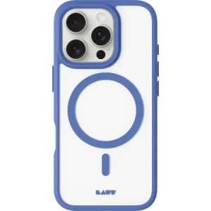 Hurtownia GSM - Etui Laut Huex Protect Apple iPhone 16 Pro Max MagSafe (heron blue) - LUT158 - {ean13} - Hurt