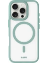 Hurtownia GSM - Etui Laut Huex Protect Apple iPhone 16 Pro Max MagSafe (slit zelená) - LUT159 - {ean13} - Hurt