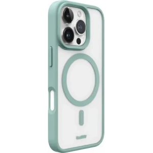 Hurtownia GSM - Etui Laut Huex Protect Apple iPhone 16 Pro Max MagSafe (slit zelená) - LUT159 - {ean13} - Hurt
