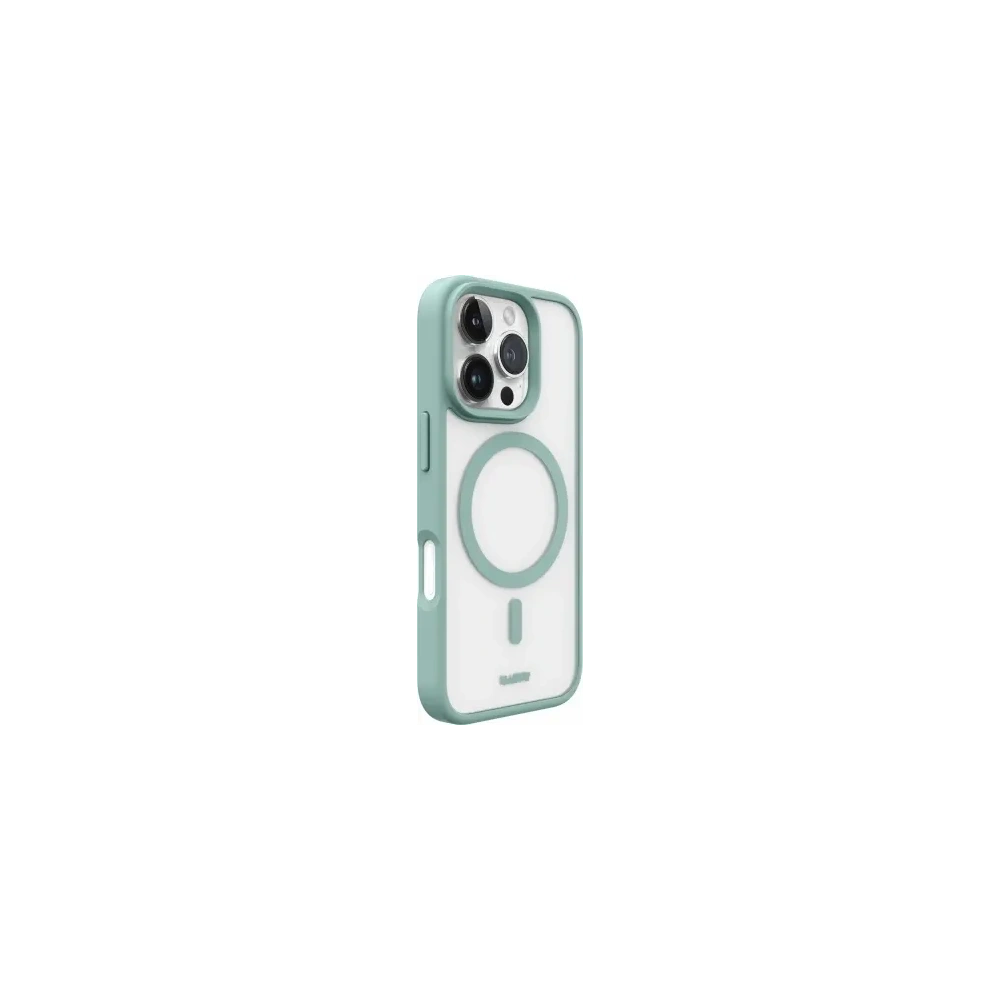Hurtownia GSM - Laut Huex Protect Apple iPhone 16 Pro Max MagSafe (verde slit) - LUT159 - {ean13} - Hurt