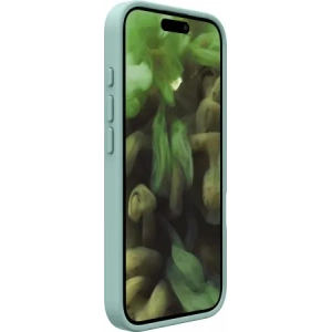 Hurtownia GSM - Etui Laut Huex Protect Apple iPhone 16 Pro Max MagSafe (slit green) - LUT159 - {ean13} - Hurt