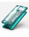 Hurtownia GSM - Etui Ringke Fusion-X Redmi Note 8 Pro Turquoise Green - RGK1130GRN - {ean13} - Hurt