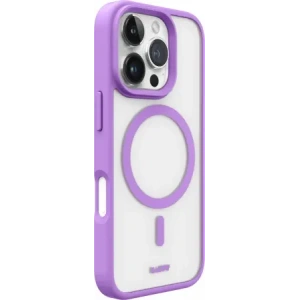 Hurtownia GSM - Etui Laut Huex Protect Apple iPhone 16 Pro Max MagSafe (jasně růžová) - LUT160 - {ean13} - Hurt