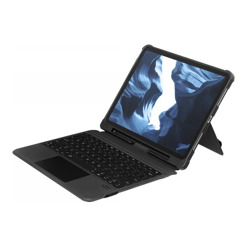 Etui z klawiaturą Laut Type Folio 2 Bluetooth Keyboard Apple iPad Air 10.9 2020/2022 (4. i 5. generacji) / iPad Air 11 2024 (6. generacji)