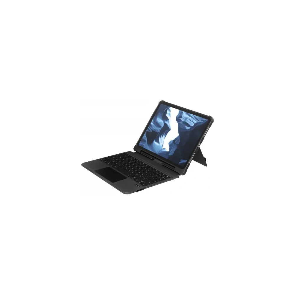 Hurtownia GSM - Laut Type Folio 2 Bluetooth billentyűzet Apple iPad Air 10.9 2020/2022 (4, 5 gen) / iPad Air 11 2024 (6 gen) - LUT161 - {ean13} - Hurt