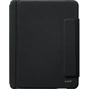 Hurtownia GSM - Laut Type Folio 2 Bluetooth Keyboard Apple iPad Pro 11" 2024 (5 gen) (negru) - LUT162 - {ean13} - Hurt