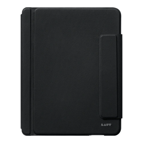 Etui z klawiaturą Laut Type Folio 2 Bluetooth Keyboard Apple iPad Pro 11" 2024 (5. generacji) (black)