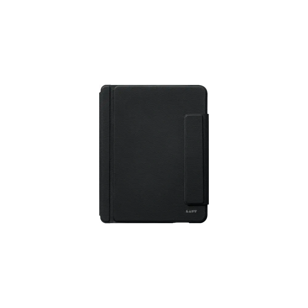 Hurtownia GSM - Etui z klawiaturą Laut Type Folio 2 Bluetooth Keyboard Apple iPad Pro 11" 2024 (5. generacji) (black) - LUT162 - {ean13} - Hurt