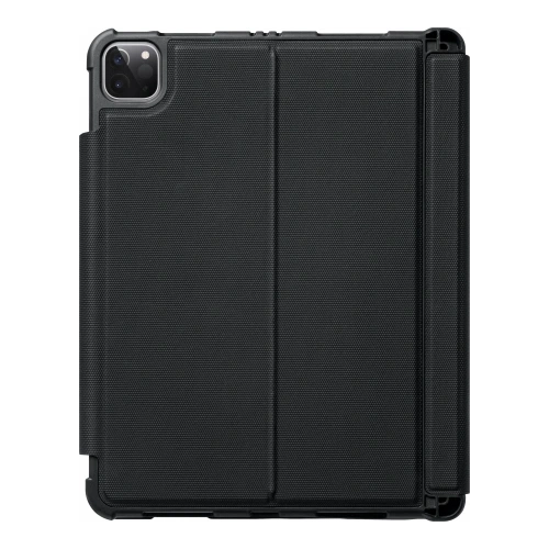 Etui z klawiaturą Laut Type Folio 2 Bluetooth Keyboard Apple iPad Pro 11" 2024 (5. generacji) (black)