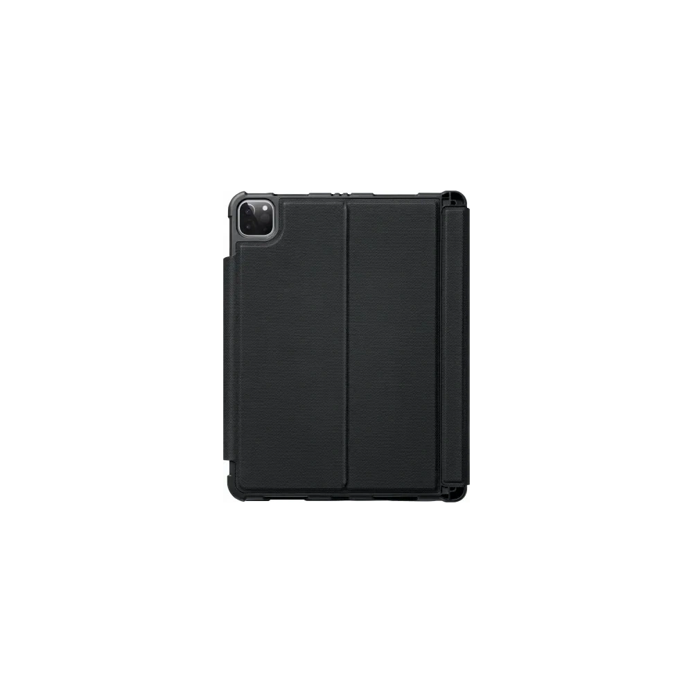Hurtownia GSM - Etui z klawiaturą Laut Type Folio 2 Bluetooth Keyboard Apple iPad Pro 11" 2024 (5. generacji) (black) - LUT162 - {ean13} - Hurt