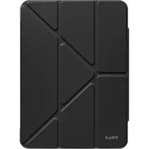 Hurtownia GSM - Etui LAUT Huex Folio Apple iPad 10.9 2022 (10. generace) (černá) - LUT163 - {ean13} - Hurt