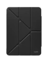 Hurtownia GSM - Etui LAUT Huex Folio Apple iPad 10.9 2022 (10. generace) (černá) - LUT163 - {ean13} - Hurt