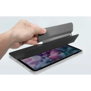 Hurtownia GSM - LAUT Huex Folio Apple iPad 10.9 2022 (10. generáció) (fekete) - LUT163 - {ean13} - Hurt