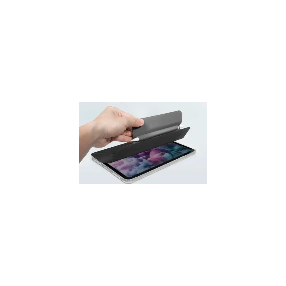Hurtownia GSM - Etui LAUT Huex Folio Apple iPad 10.9 2022 (10. generace) (černá) - LUT163 - {ean13} - Hurt