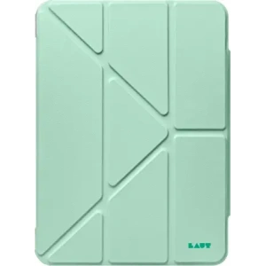 Hurtownia GSM - Etui LAUT Huex Folio Apple iPad 10.9 2022 (10. generace) (zelené) - LUT164 - {ean13} - Hurt