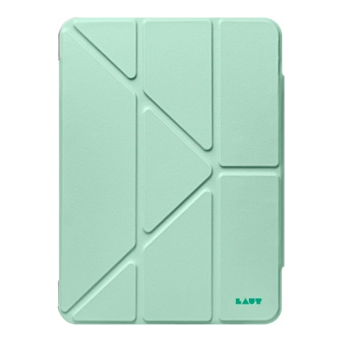Etui LAUT Huex Folio Apple iPad 10.9 2022 (10. generacji) (green)