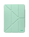 Etui LAUT Huex Folio Apple iPad 10.9 2022 (10. generace) (zelené)