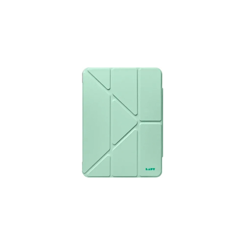 Hurtownia GSM - LAUT Huex Folio Apple iPad 10.9 2022 (10. Generation) (grün) - LUT164 - {ean13} - Hurt