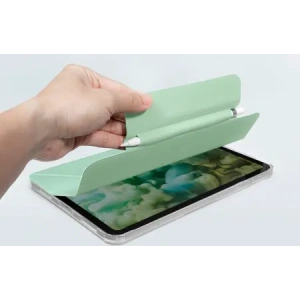 Hurtownia GSM - Etui LAUT Huex Folio Apple iPad 10.9 2022 (10. generace) (zelené) - LUT164 - {ean13} - Hurt