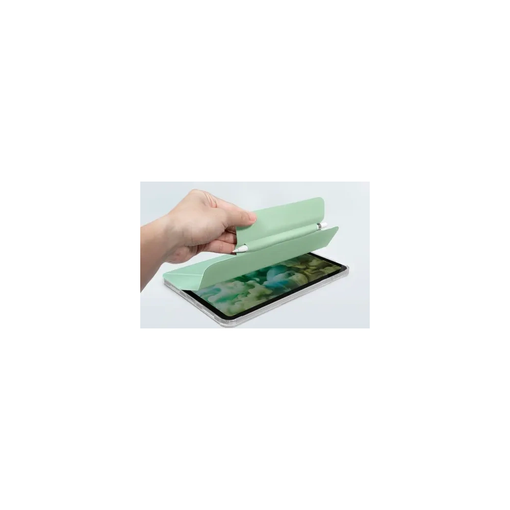 Hurtownia GSM - LAUT Huex Folio Apple iPad 10.9 2022 (10. Generation) (grün) - LUT164 - {ean13} - Hurt