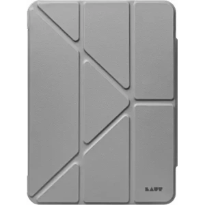 Hurtownia GSM - Etui LAUT Huex Folio Apple iPad 10.9 2022 (10. generace) (šedá) - LUT165 - {ean13} - Hurt