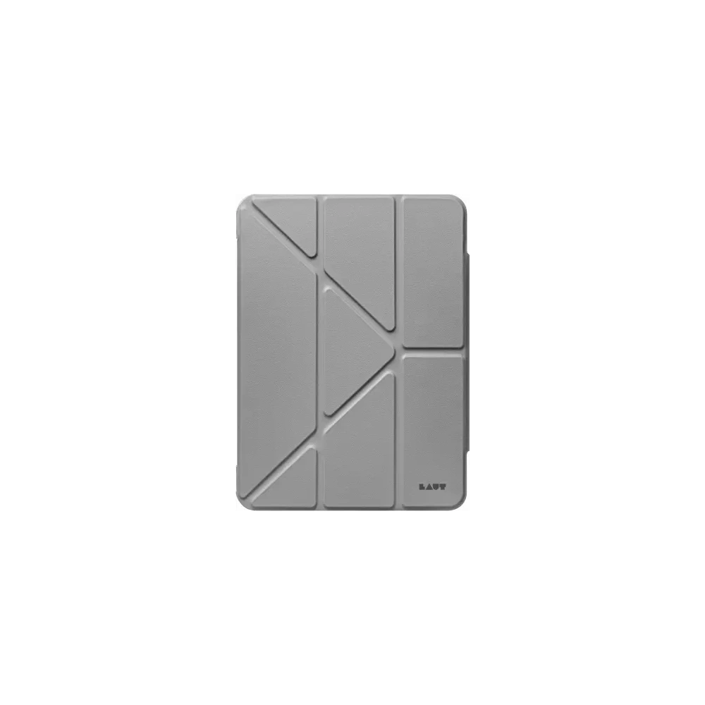 Hurtownia GSM - LAUT Huex Folio Apple iPad 10.9 2022 (10. Generation) (grau) - LUT165 - {ean13} - Hurt