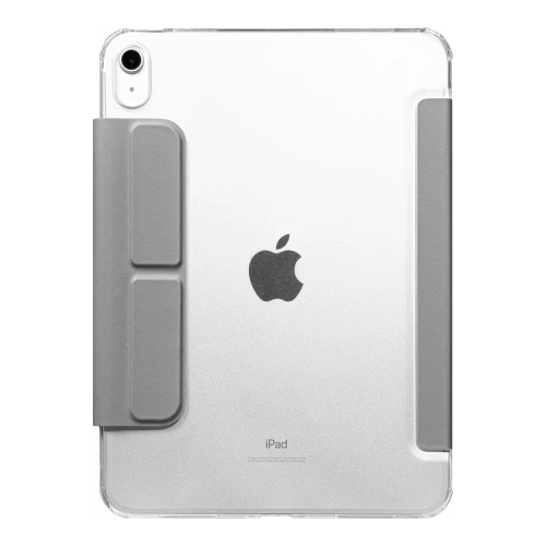 Etui LAUT Huex Folio Apple iPad 10.9 2022 (10. generacji) (gray)