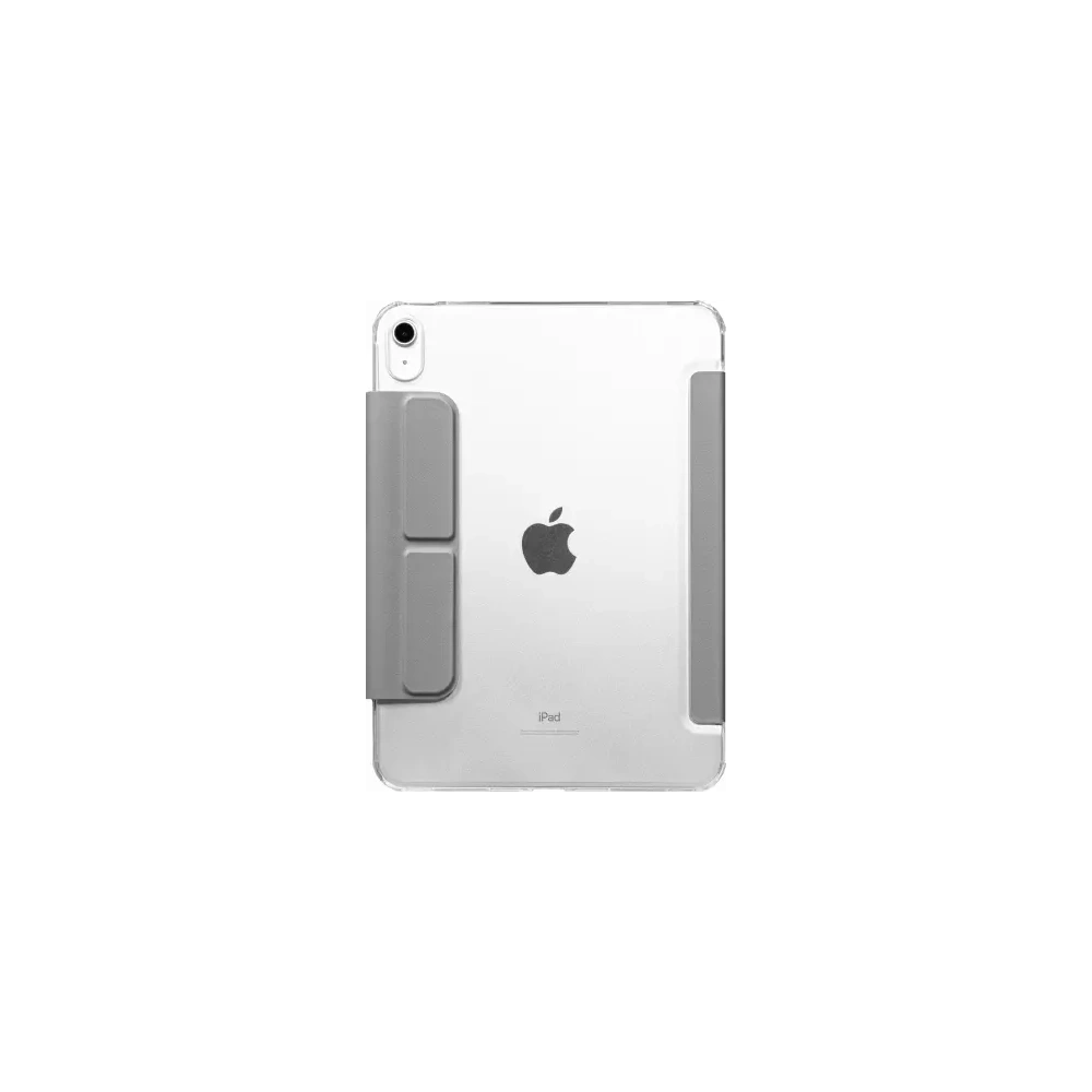 Hurtownia GSM - LAUT Huex Folio Apple iPad 10.9 2022 (10. Generation) (grau) - LUT165 - {ean13} - Hurt
